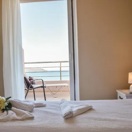 Apartmán Rubini Homes