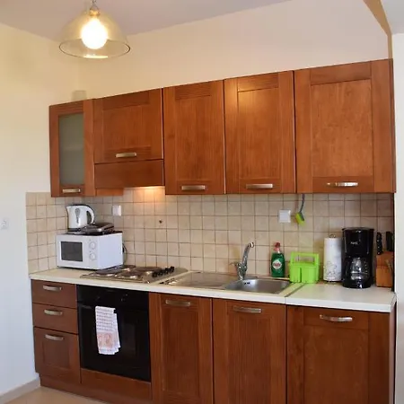 Apartmán Rubini Homes