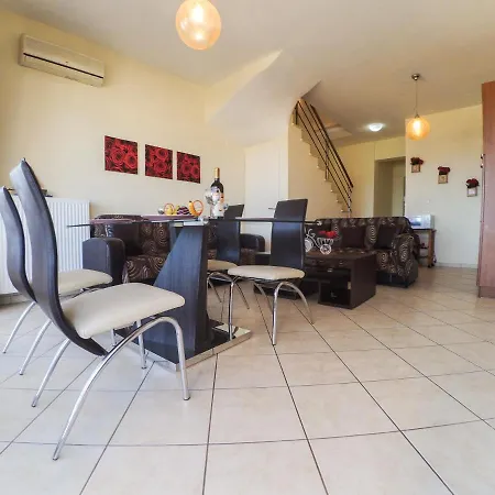Apartmán Rubini Homes *