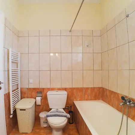 Rubini Homes Apartmán