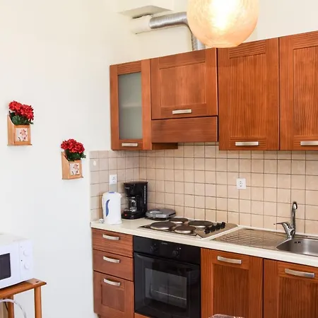 Rubini Homes Apartmán *