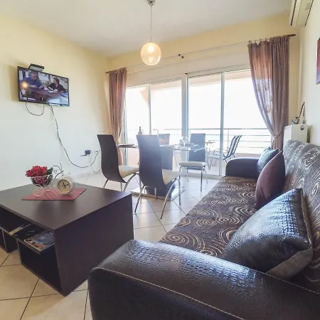 Rubini Homes Apartmán
