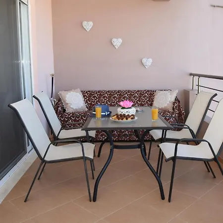 Rubini Homes * Agia Marina