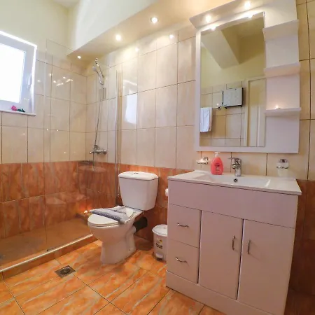 Apartmán Rubini Homes *
