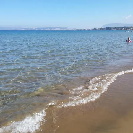 Apartmán Rubini Homes Agia Marina