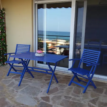 Apartmán Rubini Homes *
