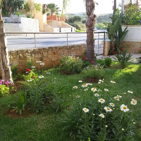 Rubini Homes Apartmán *