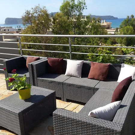 Apartmán Rubini Homes *