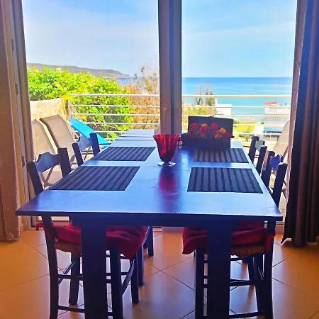 Apartmán Rubini Homes *