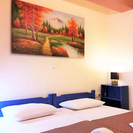 Apartmán Rubini Homes